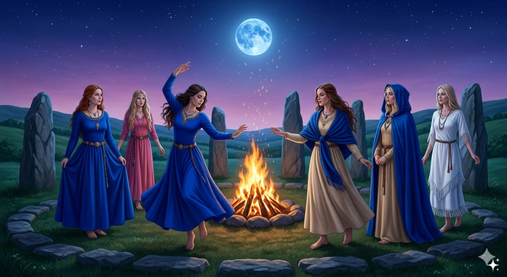 Blue Moon