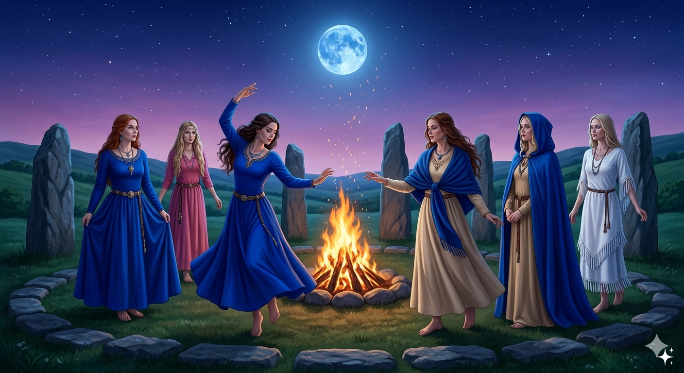 Blue Moon